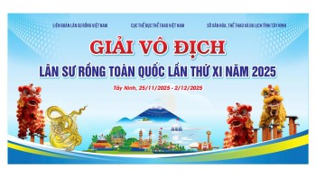 Chảo lửa Tây Ninh đang nóng hơn bao giờ hết.