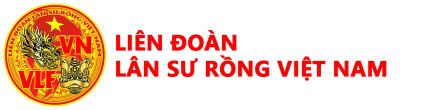 Liên đoàn lân sư rồng Việt Nam